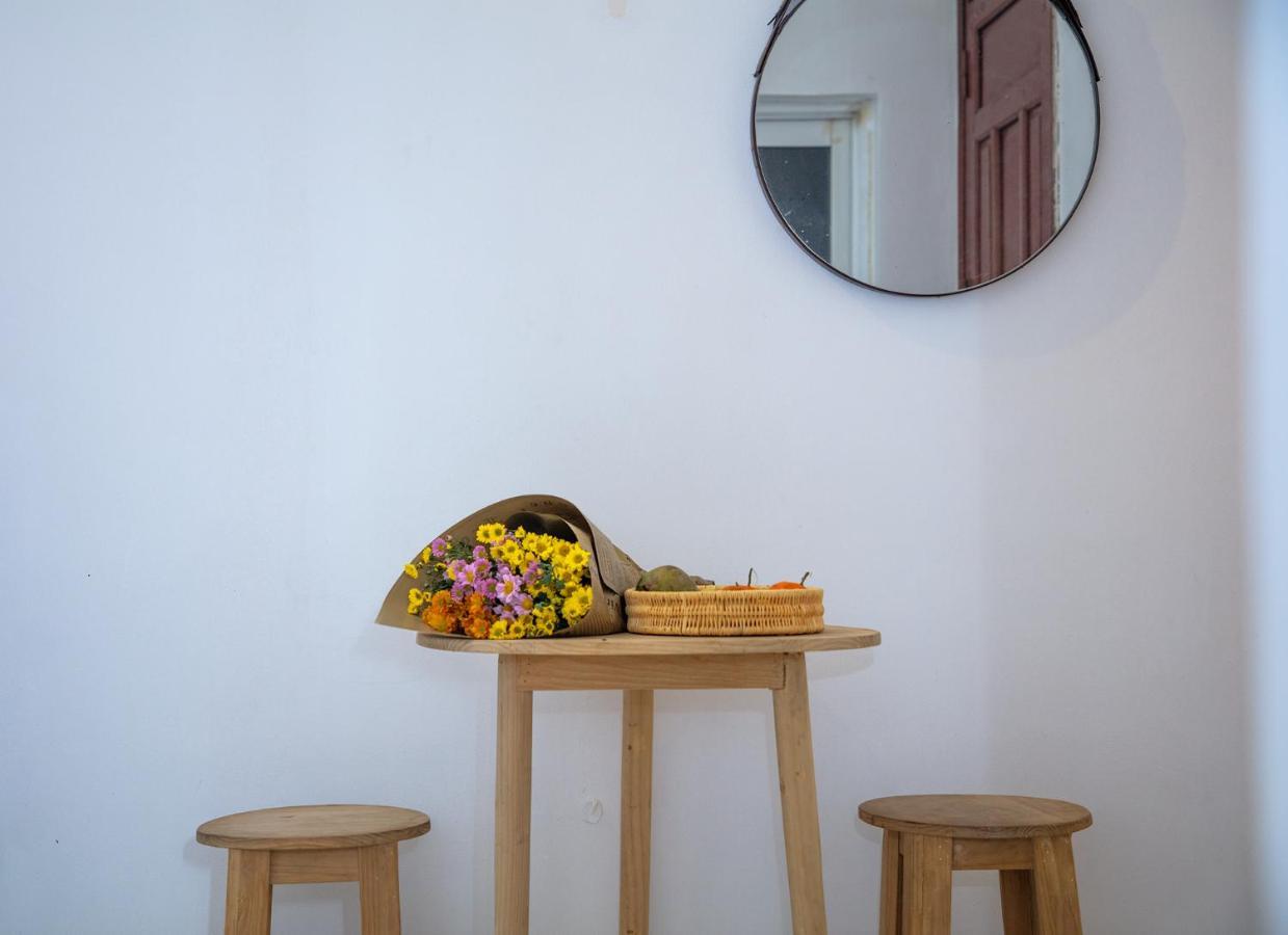 Fortuna Homestay Hanoi Zewnętrze zdjęcie