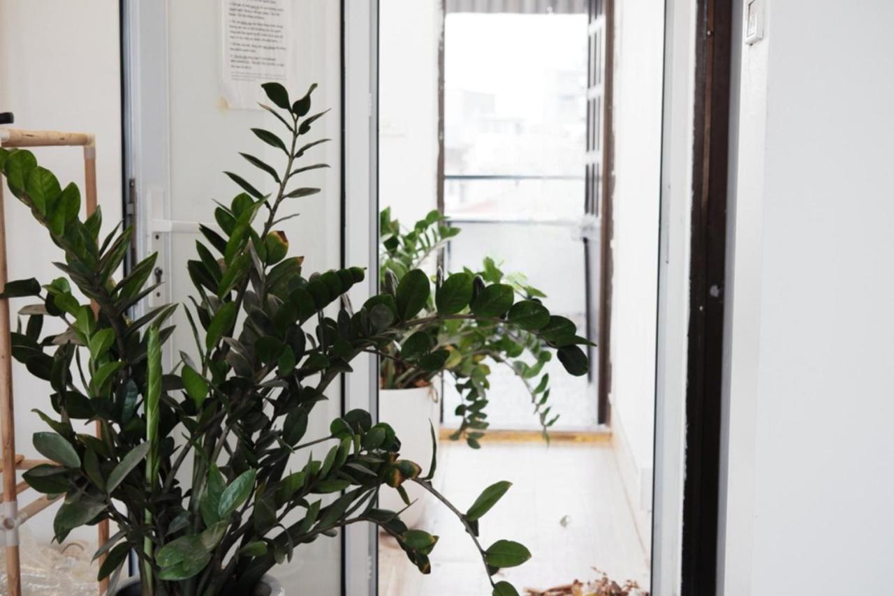 Fortuna Homestay Hanoi Zewnętrze zdjęcie