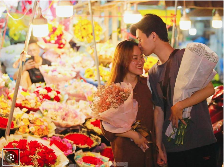 Fortuna Homestay Hanoi Zewnętrze zdjęcie