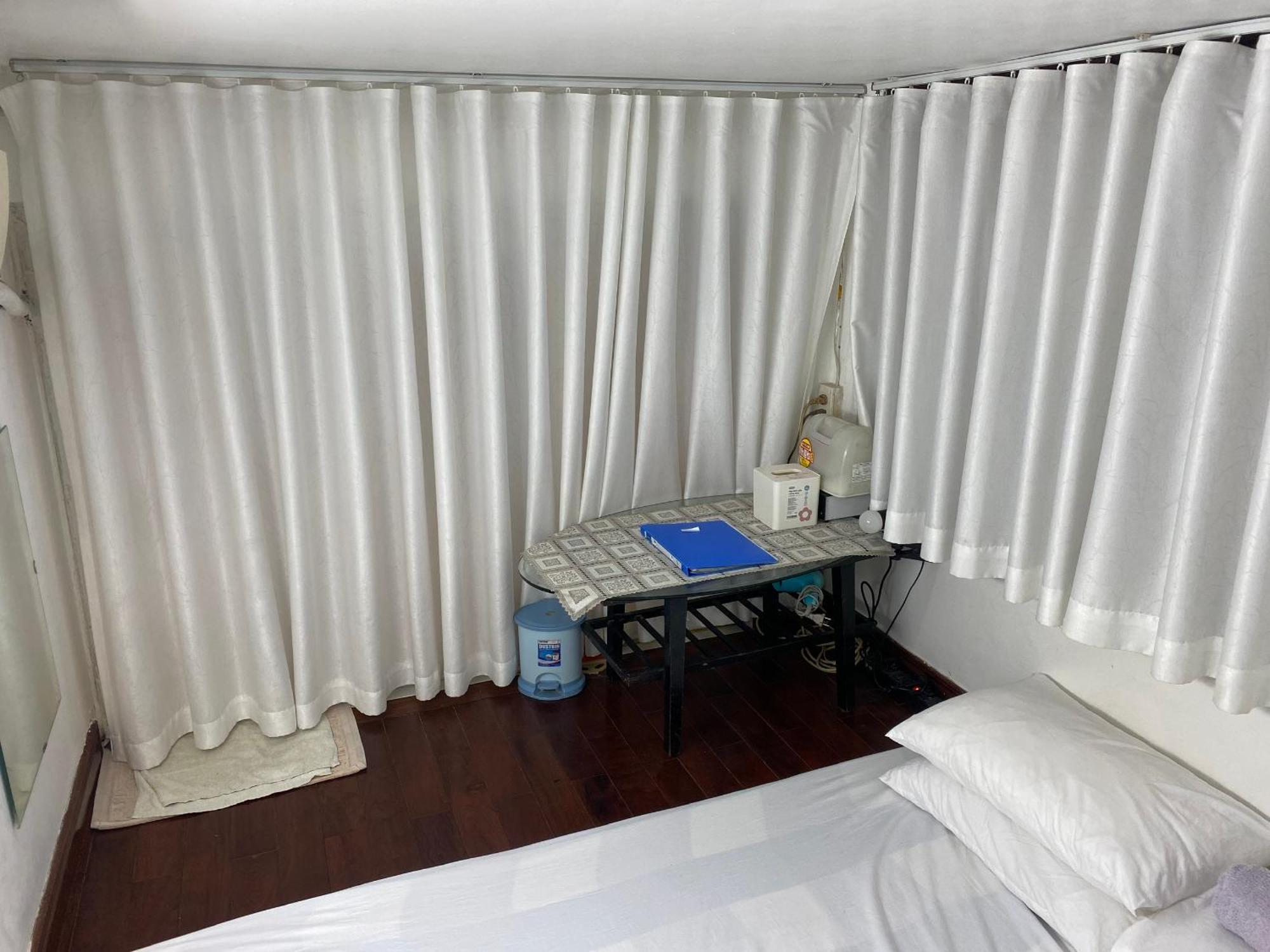 Fortuna Homestay Hanoi Zewnętrze zdjęcie