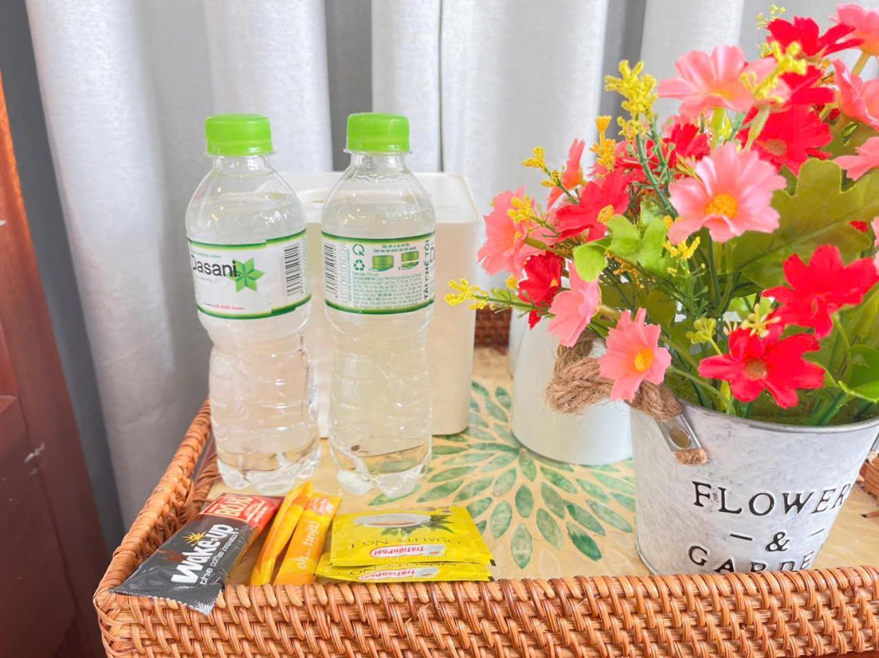 Fortuna Homestay Hanoi Zewnętrze zdjęcie
