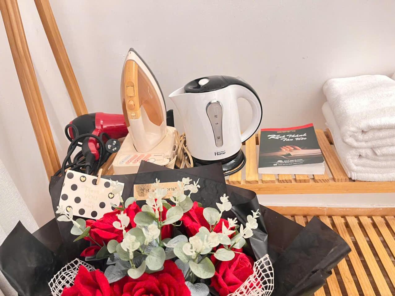 Fortuna Homestay Hanoi Zewnętrze zdjęcie